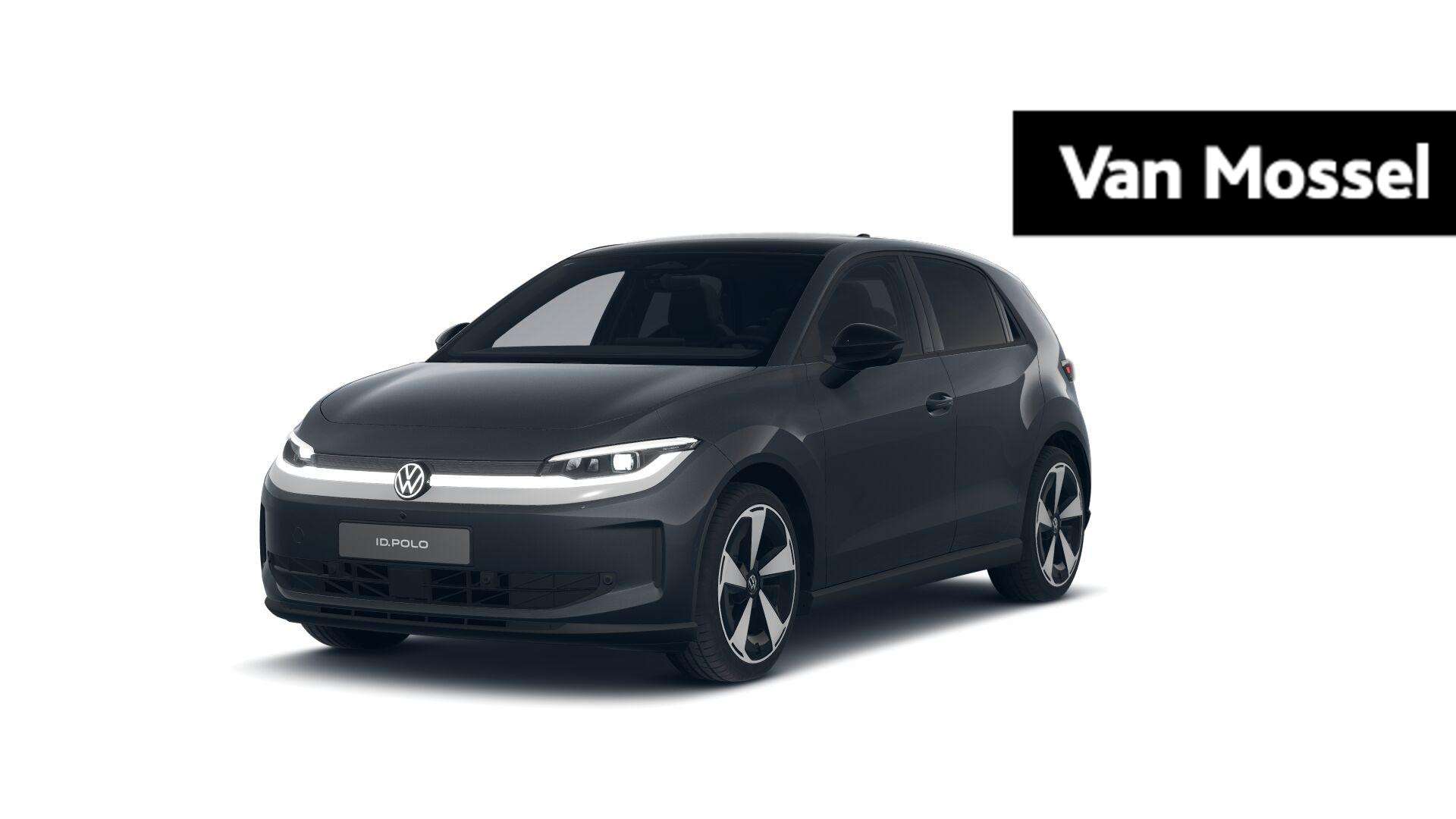 Volkswagen ID. Polo 2026