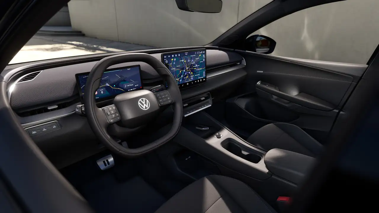 Volkswagen ID. Polo 2026