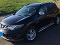 Nissan Murano Murano 2.5 D Automatik Executive Schwarz - thumbnail 2