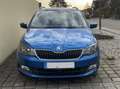 Skoda Fabia Ambition Blau - thumbnail 2