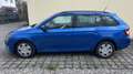 Skoda Fabia Ambition Blau - thumbnail 3