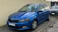 Skoda Fabia Ambition Blau - thumbnail 1