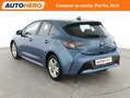 Toyota Corolla 1.8 Hybrid Active Tech Azul - thumbnail 4