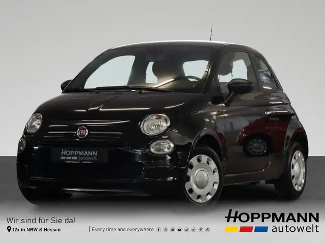 Fiat 500 Hybrid*Klima*Bluetooth*