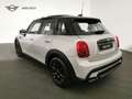 MINI Cooper E Cooper 136ch Edition Premium Plus BVA7 Blanco - thumbnail 2