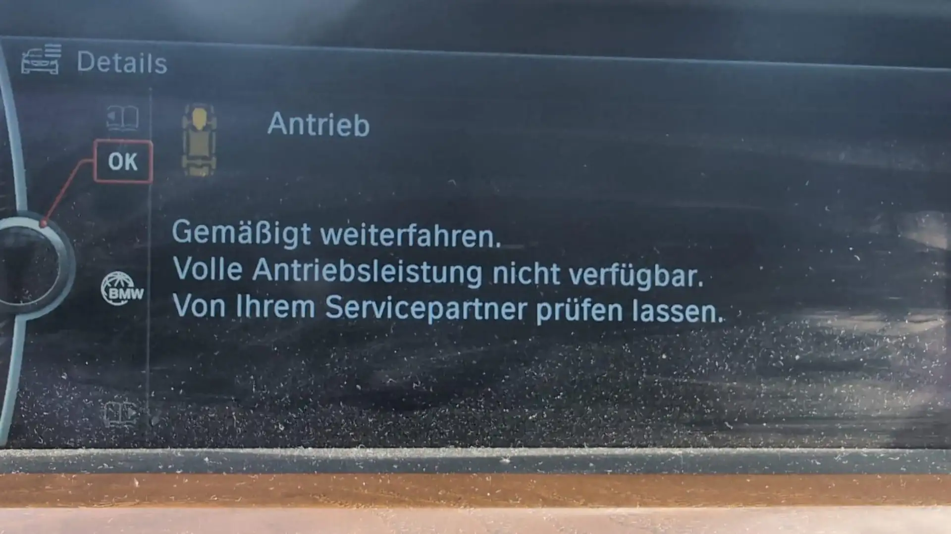 BMW 528 5 Touring 528i Automat xDrive Nockenwellensensor - 2