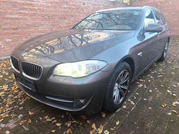 5 Touring 528i Automat xDrive Nockenwellensensor
