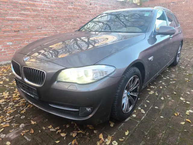 BMW 528 5 Touring 528i Automat xDrive Nockenwellensensor
