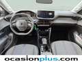 Peugeot 208 1.2 Hybrid Allure e-DCS6 110 Gris - thumbnail 7