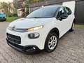 Citroen C3 Feel 1.5 BlueHDI*Navi*LaneAssist*PDC*Tempomat Weiß - thumbnail 1