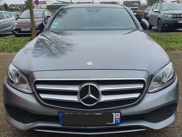Mercedes E350e business Exécutive HYBRIDE