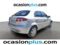 Chevrolet Lacetti 1.6 16v SX Gris - thumbnail 4