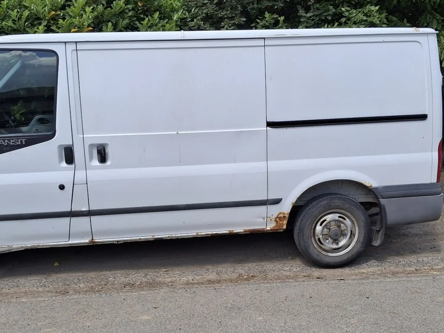 Ford Transit - 2