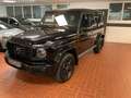Mercedes-Benz G 450 D Offroad Standheizung,AHK,MBUX Fond Schwarz - thumbnail 4