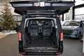 Mercedes-Benz V 300 AVG/E 4x2 AMG Night+MBUX+360°+M-LED+Airmat Zwart - thumbnail 9