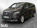 Mercedes-Benz V 300 AVG/E 4x2 AMG Night+MBUX+360°+M-LED+Airmat Noir - thumbnail 1