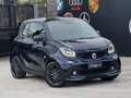 smart forTwo 0.9 T Parisblue BRABUS Style 90CV Twinamic Blu/Azzurro - thumbnail 9