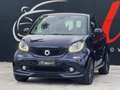 smart forTwo 0.9 T Parisblue BRABUS Style 90CV Twinamic Blu/Azzurro - thumbnail 15