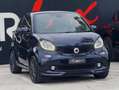 smart forTwo 0.9 T Parisblue BRABUS Style 90CV Twinamic Blu/Azzurro - thumbnail 5