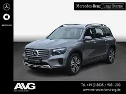 Mercedes-Benz GLB 200 d Progressive Multibeam LED KeyGo RF
