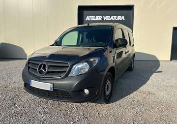 vu combi 1.5 cdi 90ch long pro tva recuperable