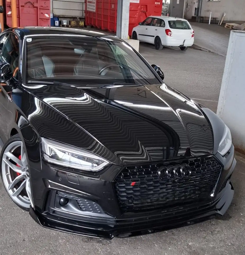 Audi S5 S5 Coupé 3,0 TFSI quattro Tiptronic - 2