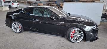 S5 Coupé 3,0 TFSI quattro Tiptronic