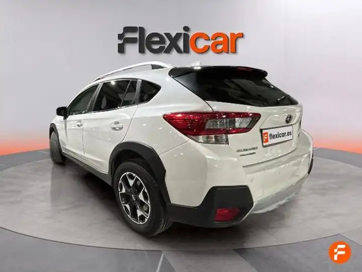Subaru XV 1.6i Executive Plus Auto (2021) 2021, foto 5