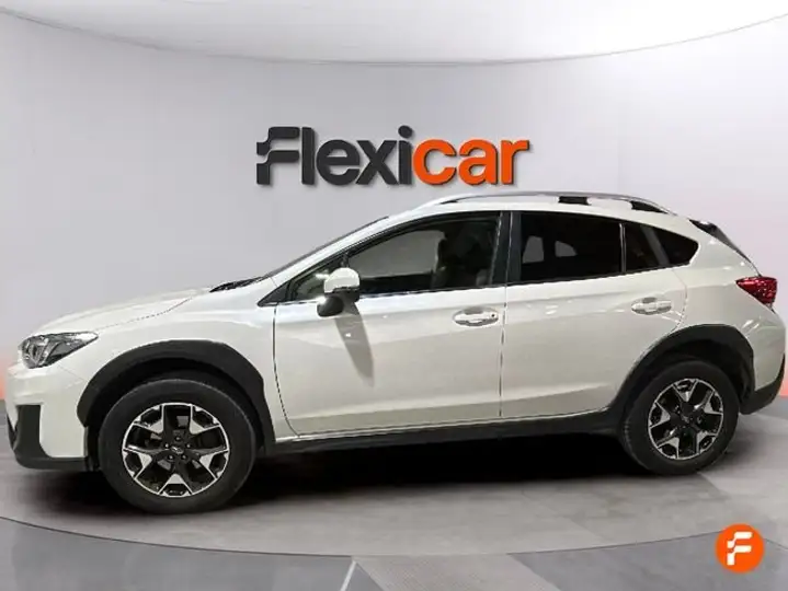 Subaru XV 1.6i Executive Plus Auto (2021) 2021, foto 4