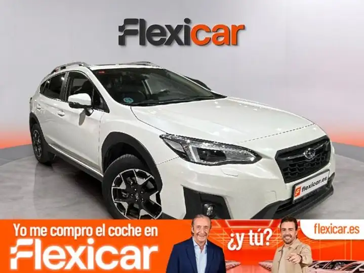 Subaru XV 1.6i Executive Plus Auto (2021) 2021