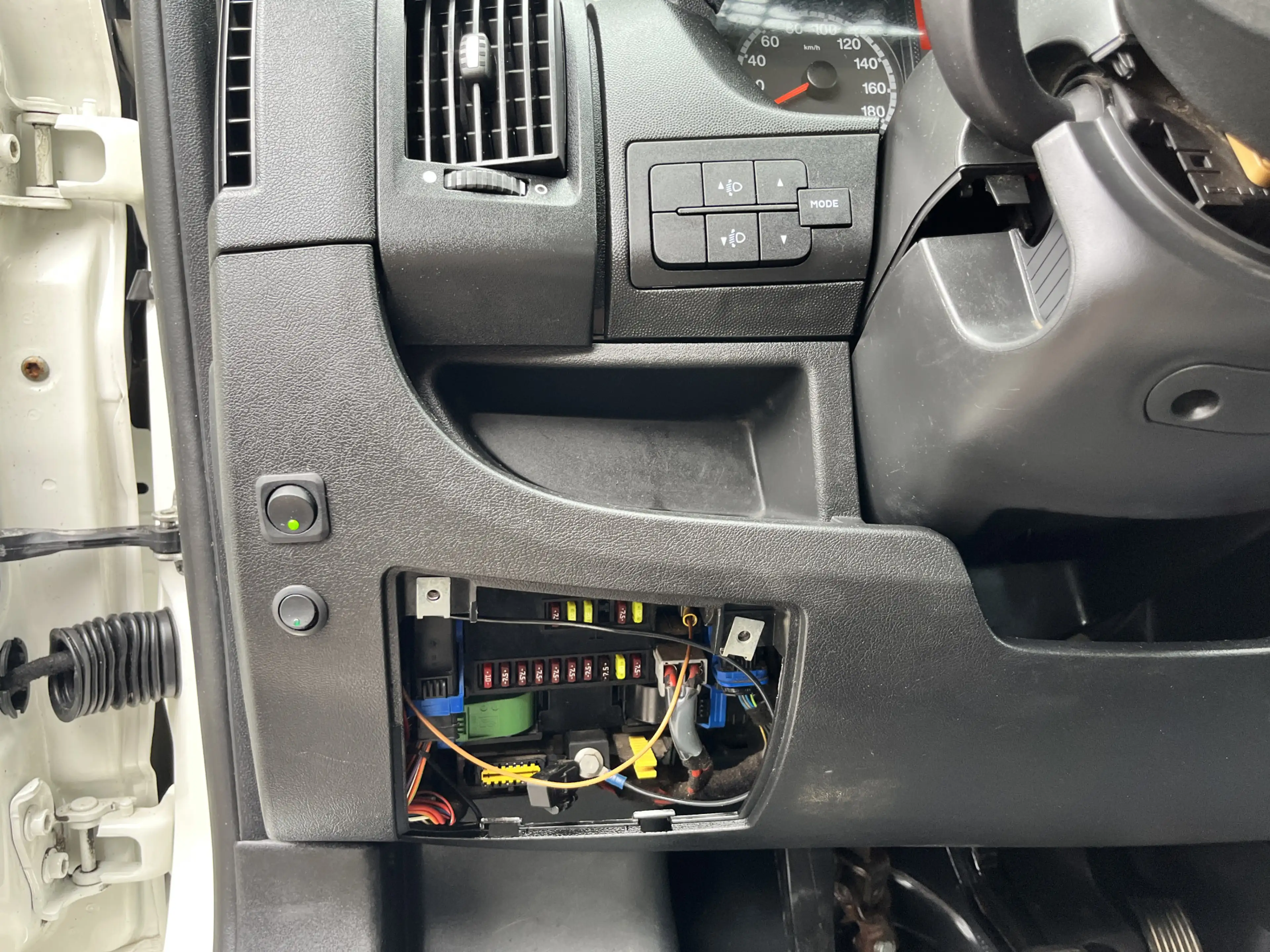 Peugeot Boxer 335 2.2 HDI L3 DC LET OP 5e VERSNELLING WERKT NIET — photo 10