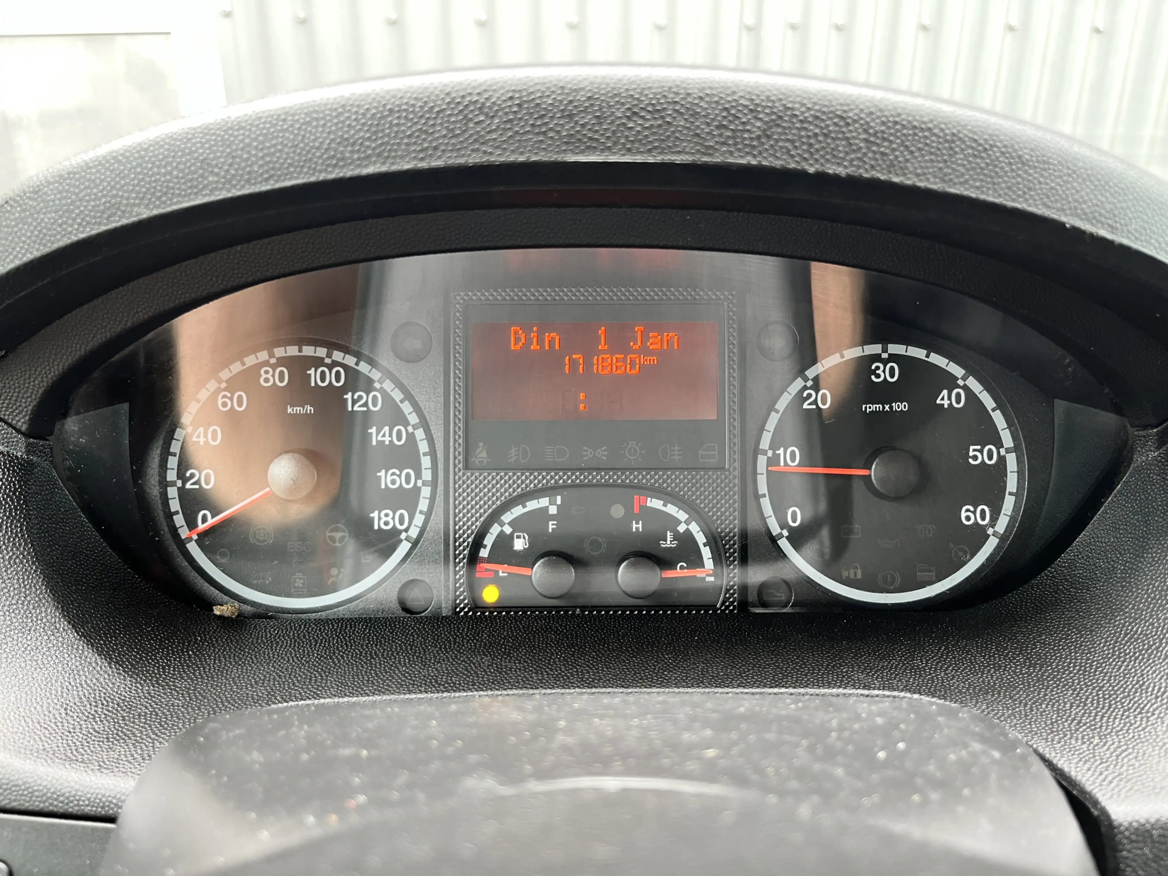 Peugeot Boxer 335 2.2 HDI L3 DC LET OP 5e VERSNELLING WERKT NIET — photo 12