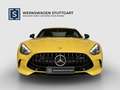 Mercedes-Benz AMG GT AMG GT 63 4M+ Night 21" NAPPA Carbon 3D VA-Lift Gelb - thumbnail 3