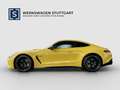 Mercedes-Benz AMG GT AMG GT 63 4M+ Night 21" NAPPA Carbon 3D VA-Lift Gelb - thumbnail 4