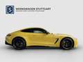 Mercedes-Benz AMG GT AMG GT 63 4M+ Night 21" NAPPA Carbon 3D VA-Lift Gelb - thumbnail 5
