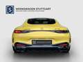 Mercedes-Benz AMG GT AMG GT 63 4M+ Night 21" NAPPA Carbon 3D VA-Lift Gelb - thumbnail 6