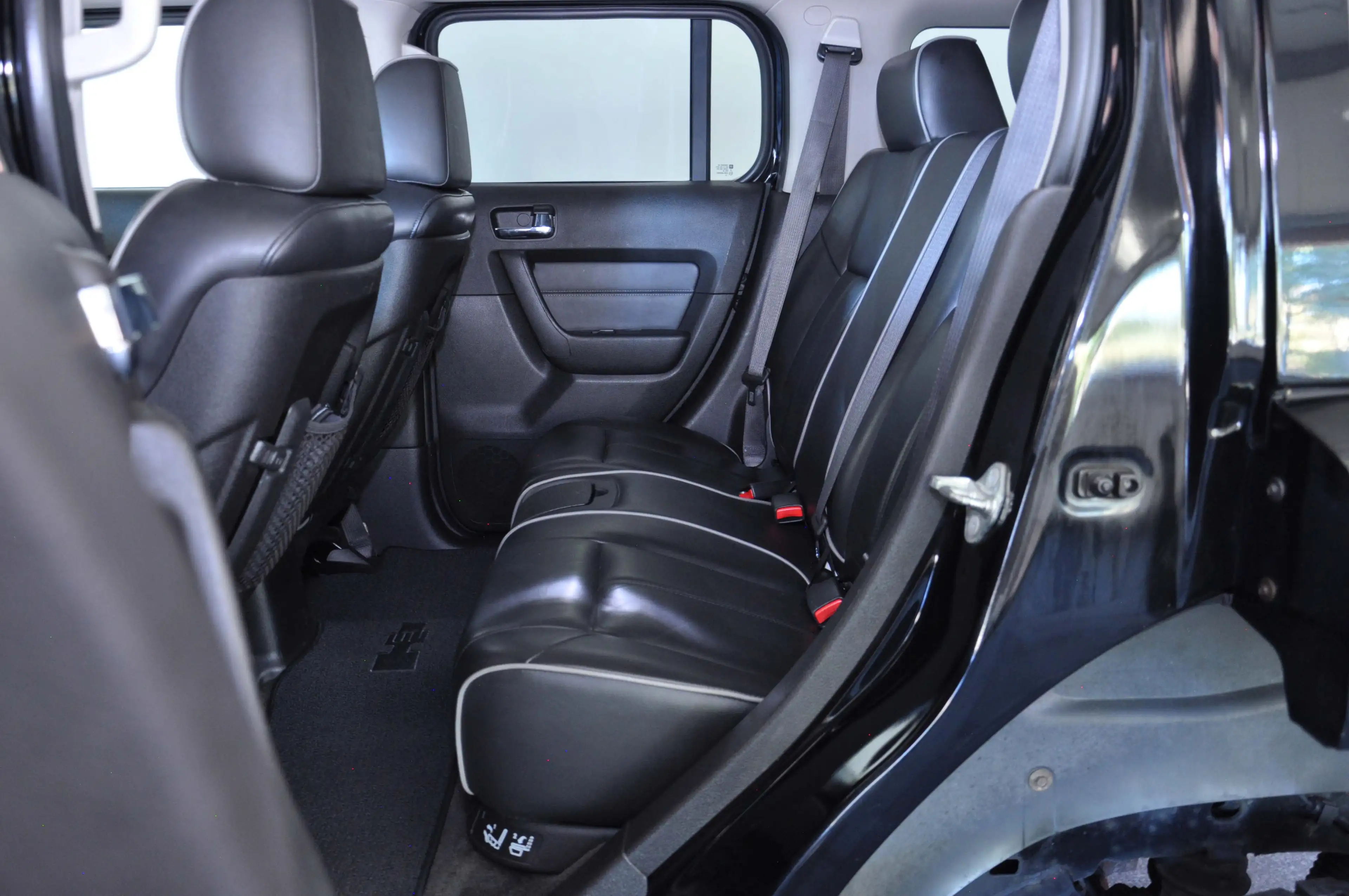 HUMMER H3 Alpha 5.3 V8 (305 PS) ! LPG-Gasanalage ! — photo 10