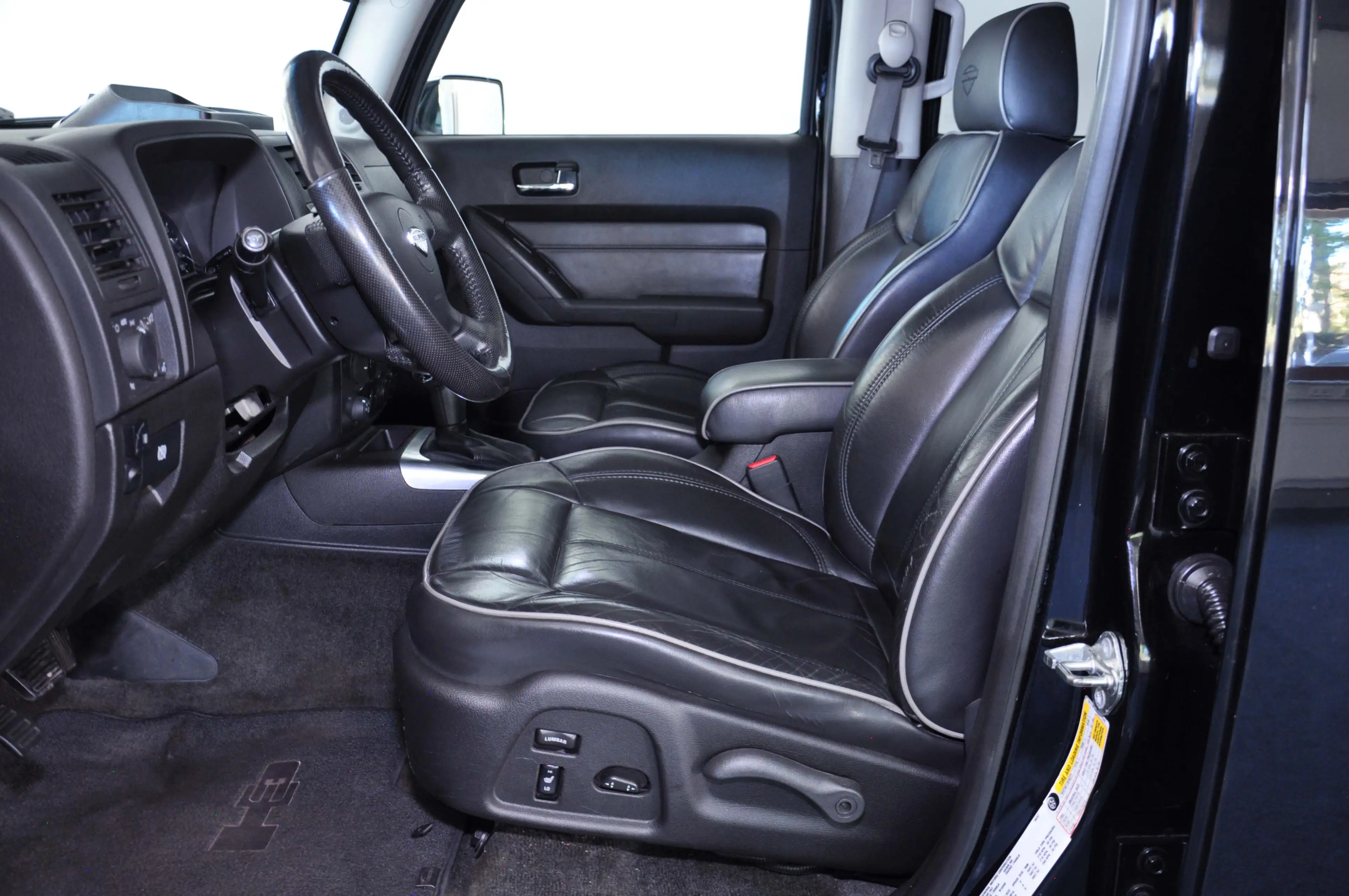 HUMMER H3 Alpha 5.3 V8 (305 PS) ! LPG-Gasanalage ! — photo 8