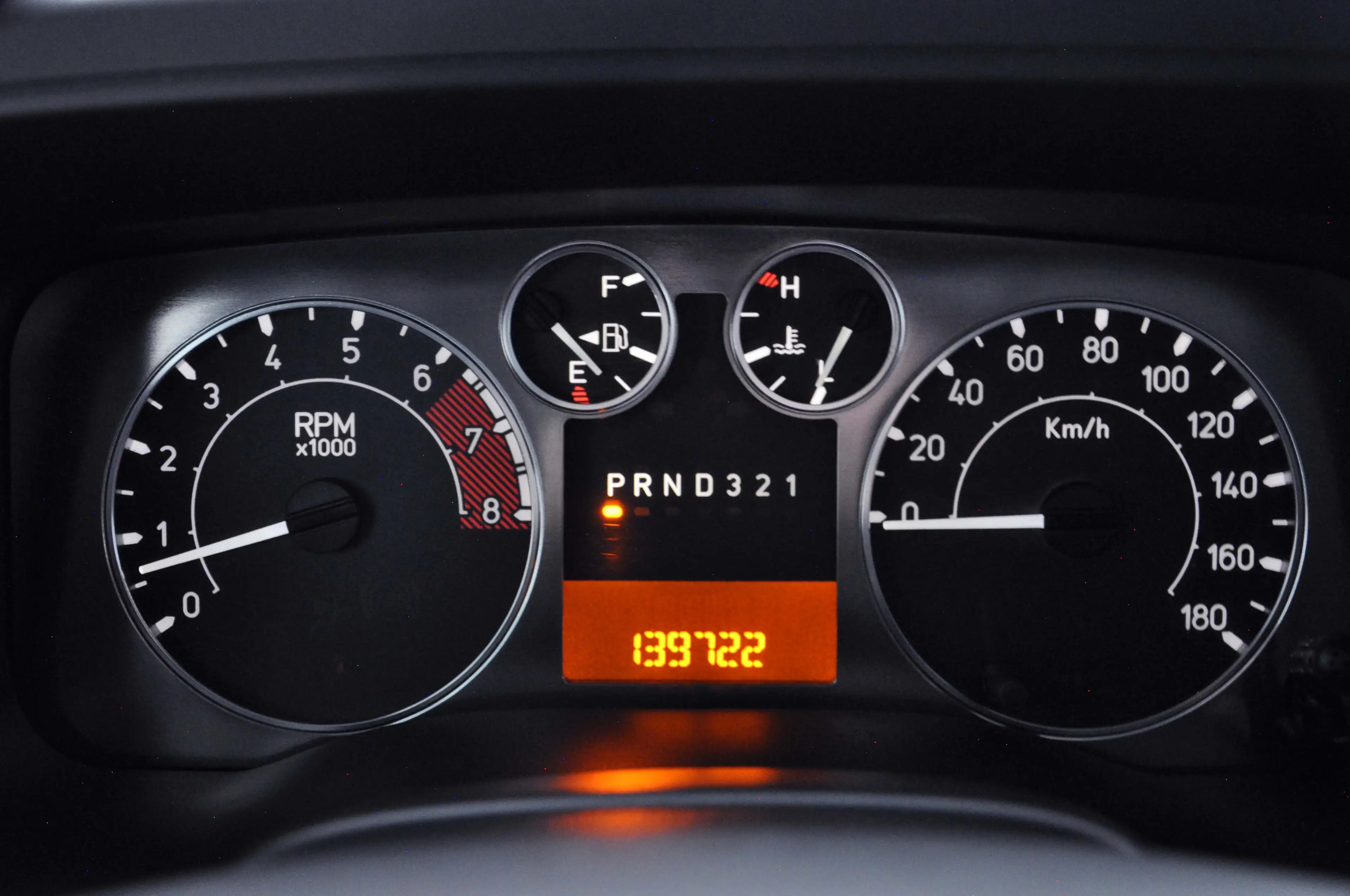 HUMMER H3 Alpha 5.3 V8 (305 PS) ! LPG-Gasanalage ! — photo 13