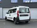 Opel Combo 1.6CDTi //UTILITAIRE 5PLACES//Prête à immatricul Bianco - thumbnail 9