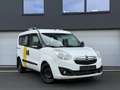 Opel Combo 1.6CDTi //UTILITAIRE 5PLACES//Prête à immatricul Bianco - thumbnail 1