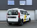 Opel Combo 1.6CDTi //UTILITAIRE 5PLACES//Prête à immatricul Bianco - thumbnail 4