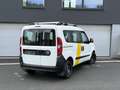 Opel Combo 1.6CDTi //UTILITAIRE 5PLACES//Prête à immatricul Bianco - thumbnail 2