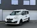 Opel Combo 1.6CDTi //UTILITAIRE 5PLACES//Prête à immatricul Bianco - thumbnail 7