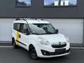 Opel Combo 1.6CDTi //UTILITAIRE 5PLACES//Prête à immatricul Bianco - thumbnail 5