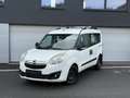 Opel Combo 1.6CDTi //UTILITAIRE 5PLACES//Prête à immatricul Bianco - thumbnail 3