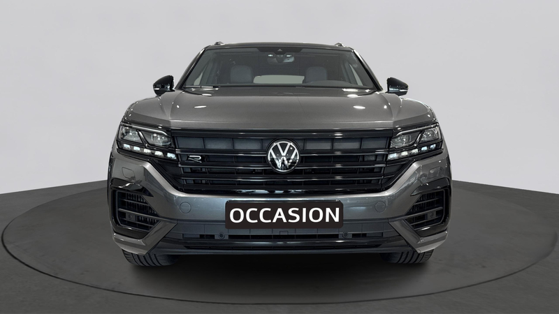 Volkswagen Touareg 3.0 TSi 4MOTION R eHybrid — photo 2