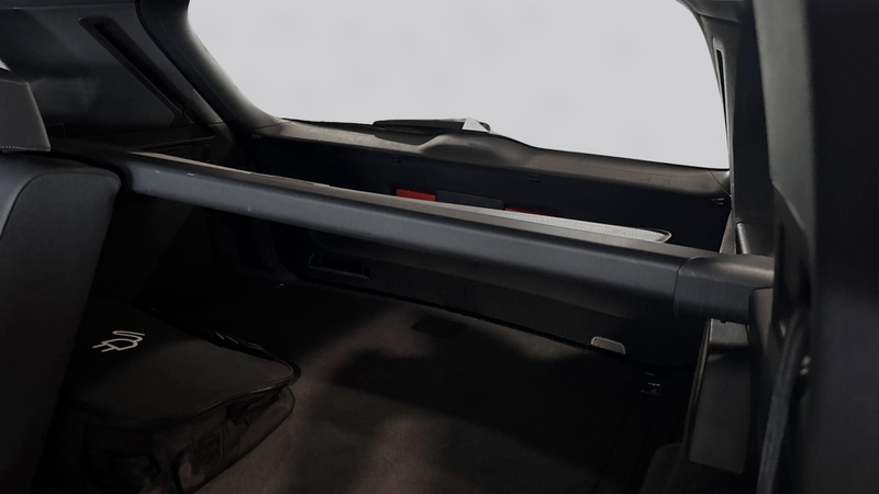 Volkswagen Touareg 3.0 TSi 4MOTION R eHybrid — photo 10