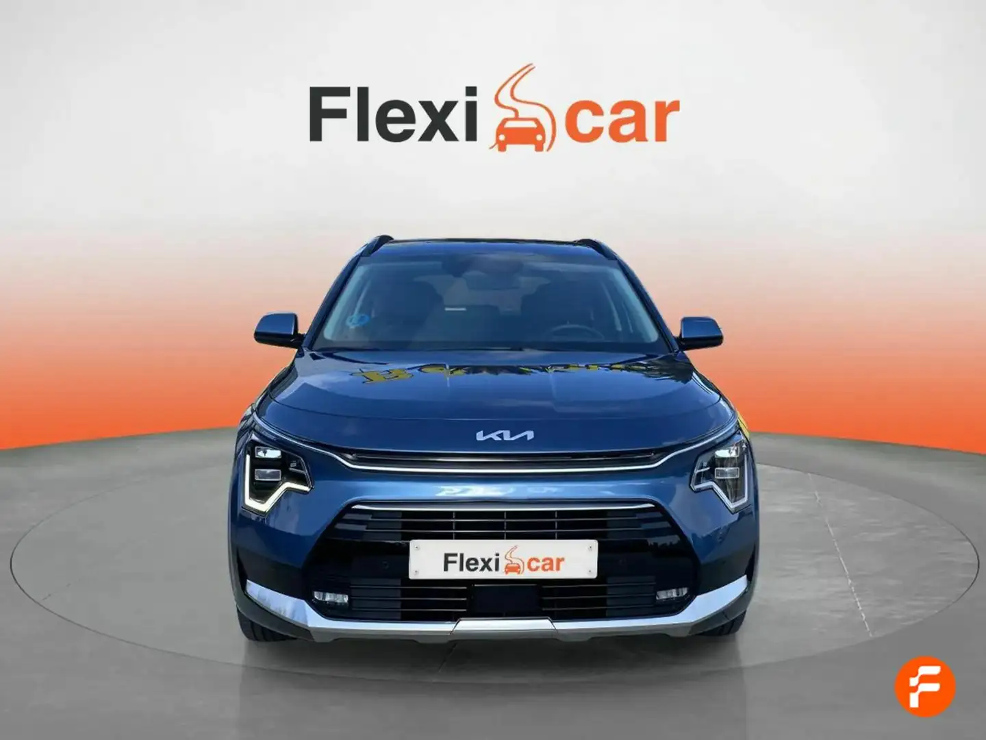 Kia Niro 1.6 GDi HEV 104kW (141CV) Concept Blu/Azzurro - 2