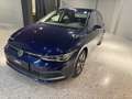 Volkswagen Golf Pequeño Automático de 5 Puertas Azul - thumbnail 3